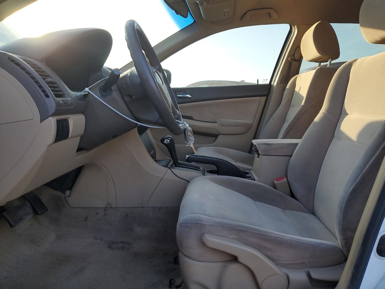 2003 Honda Accord - Image 7