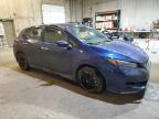 2023 Nissan Leaf Sv Plus на продаже в Candia, NH - Undercarriage