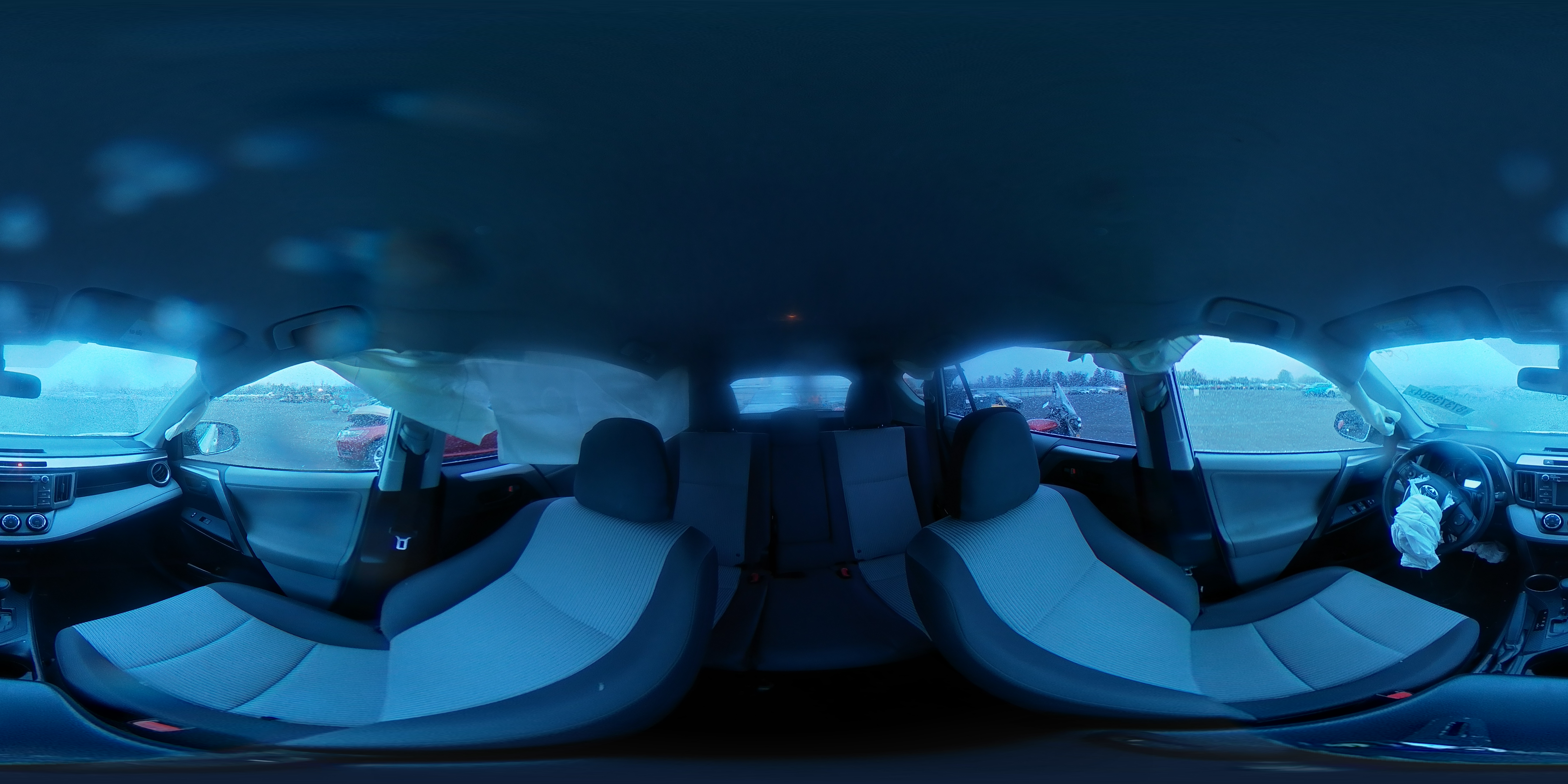 2013 Toyota RAV 4 - Image 14