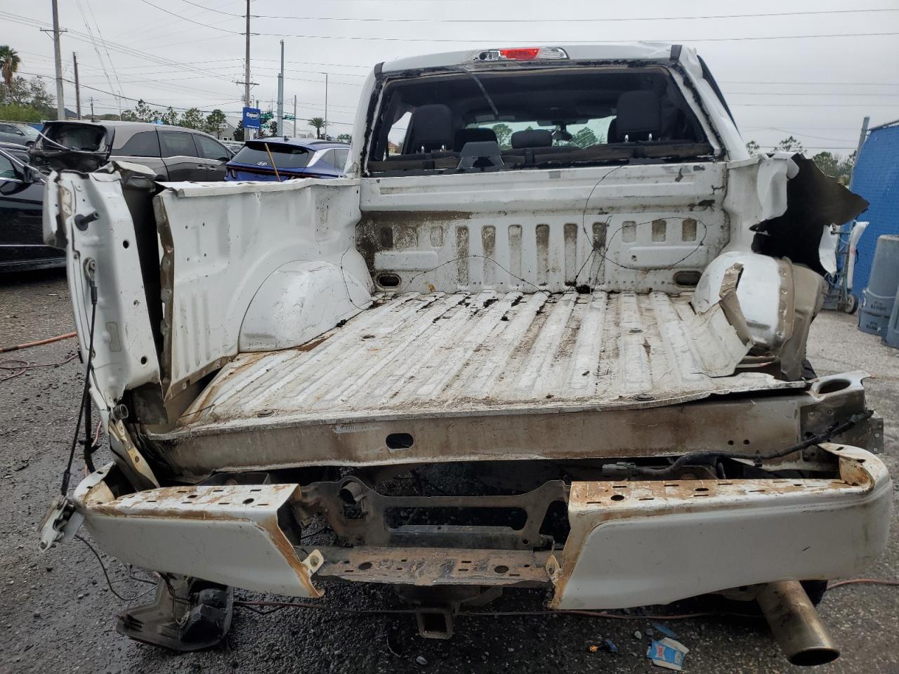 2020 Ford F-150 - Image 6