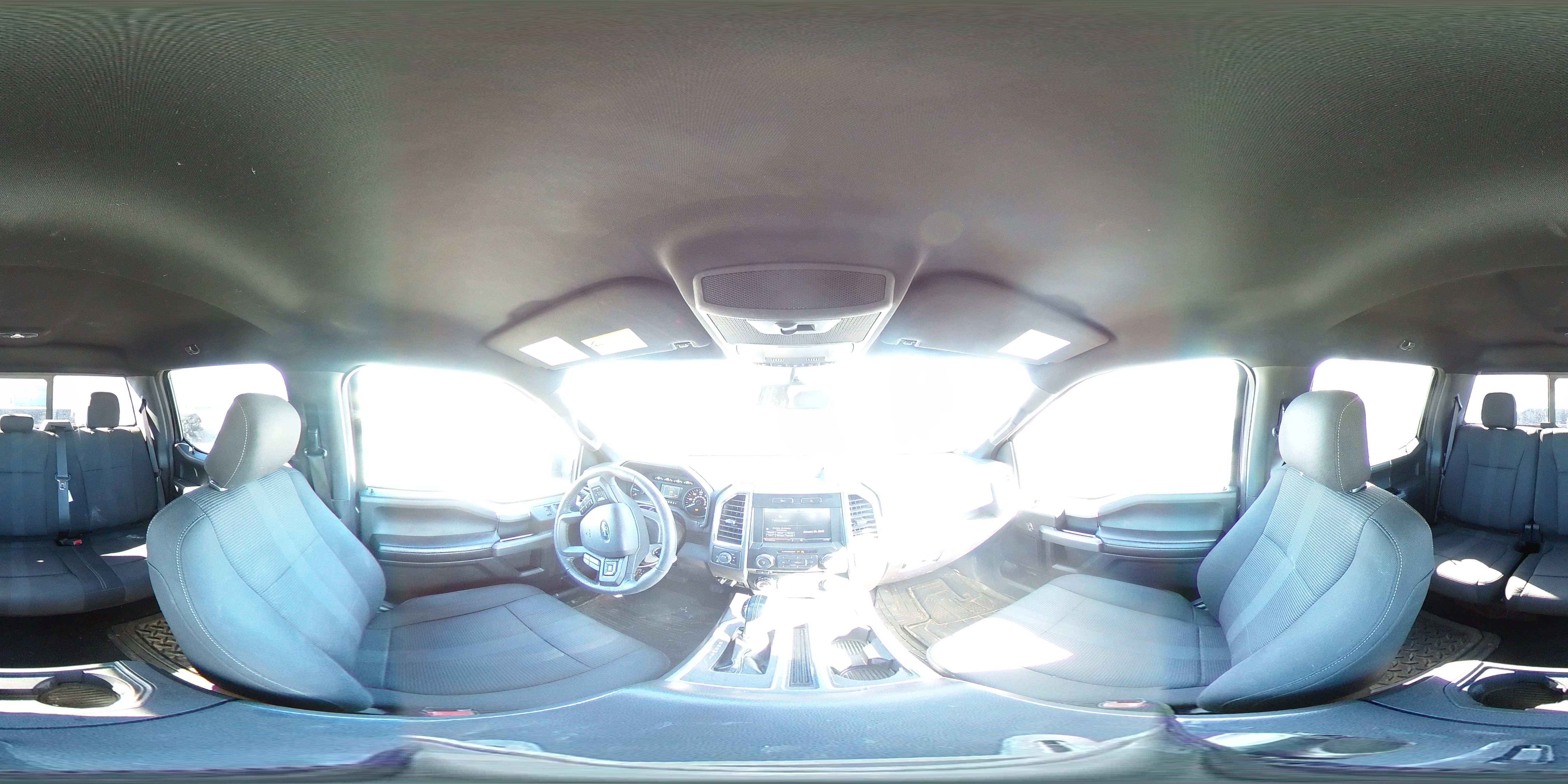 2015 Ford F-150 - Image 13