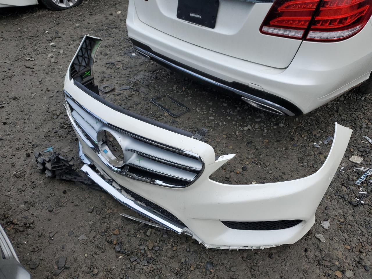 2016 Mercedes-Benz E-klasse - Image 12