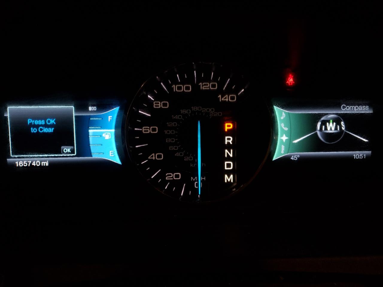 2011 Ford Edge - Image 9