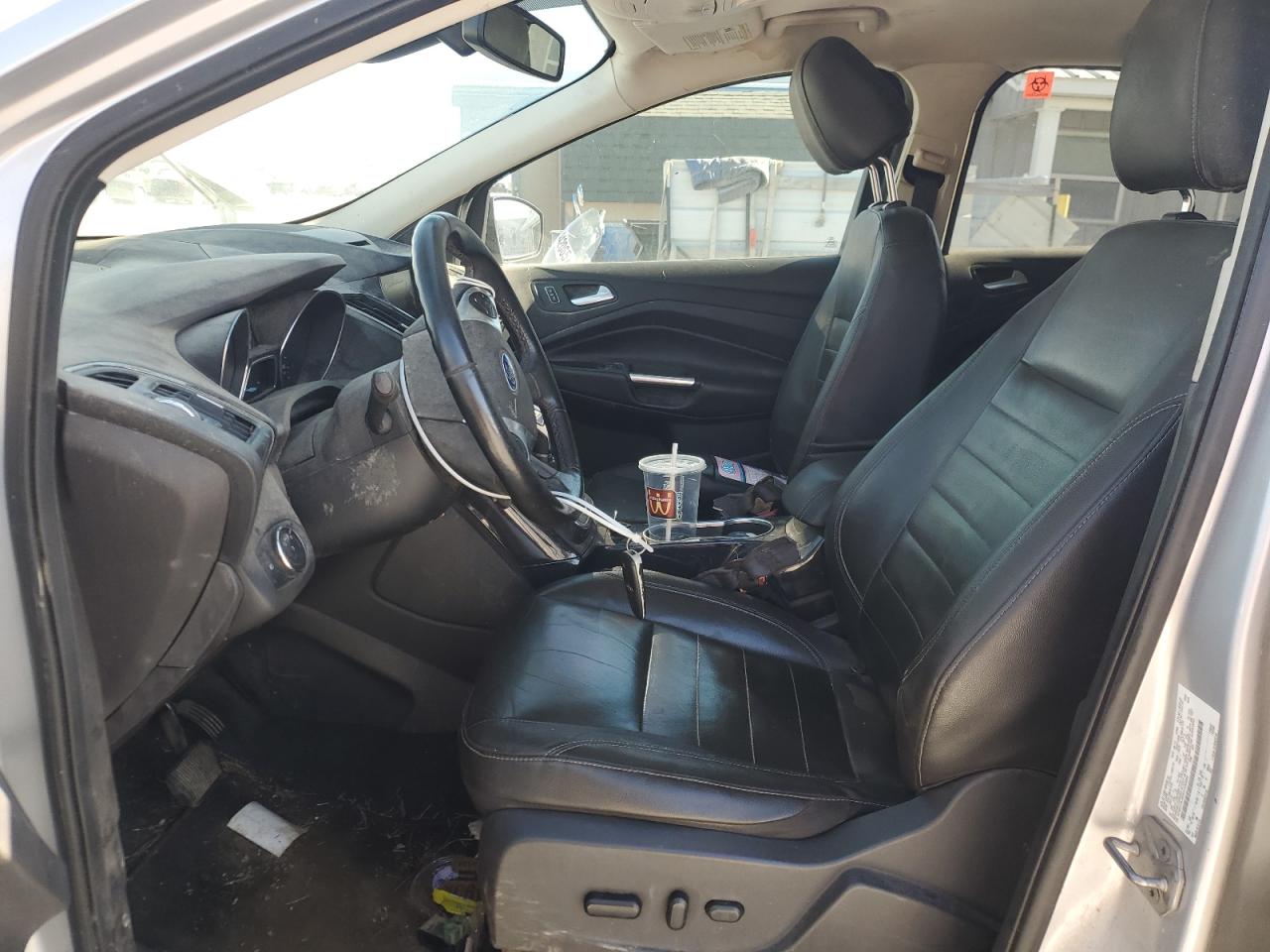 2014 Ford Escape - Image 7