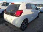 2014 CITROEN C1 FLAIR for sale at Copart PETERLEE