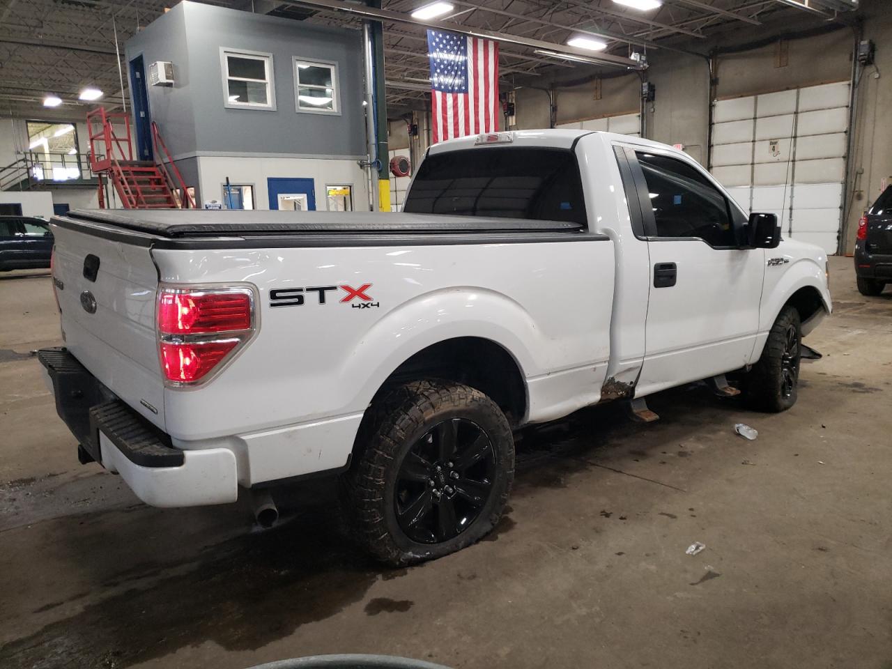 2013 Ford F-150 - Image 3