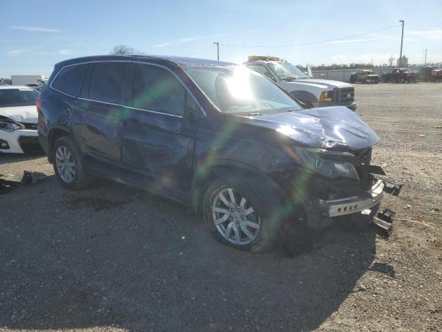  HONDA PILOT 2019 Синий