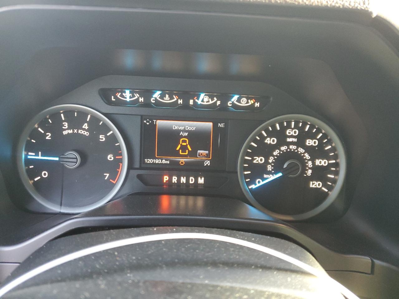 2017 Ford F-150 - Image 9
