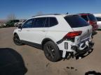 2024 Volkswagen Tiguan Se for Sale in Albuquerque, NM - Rear End