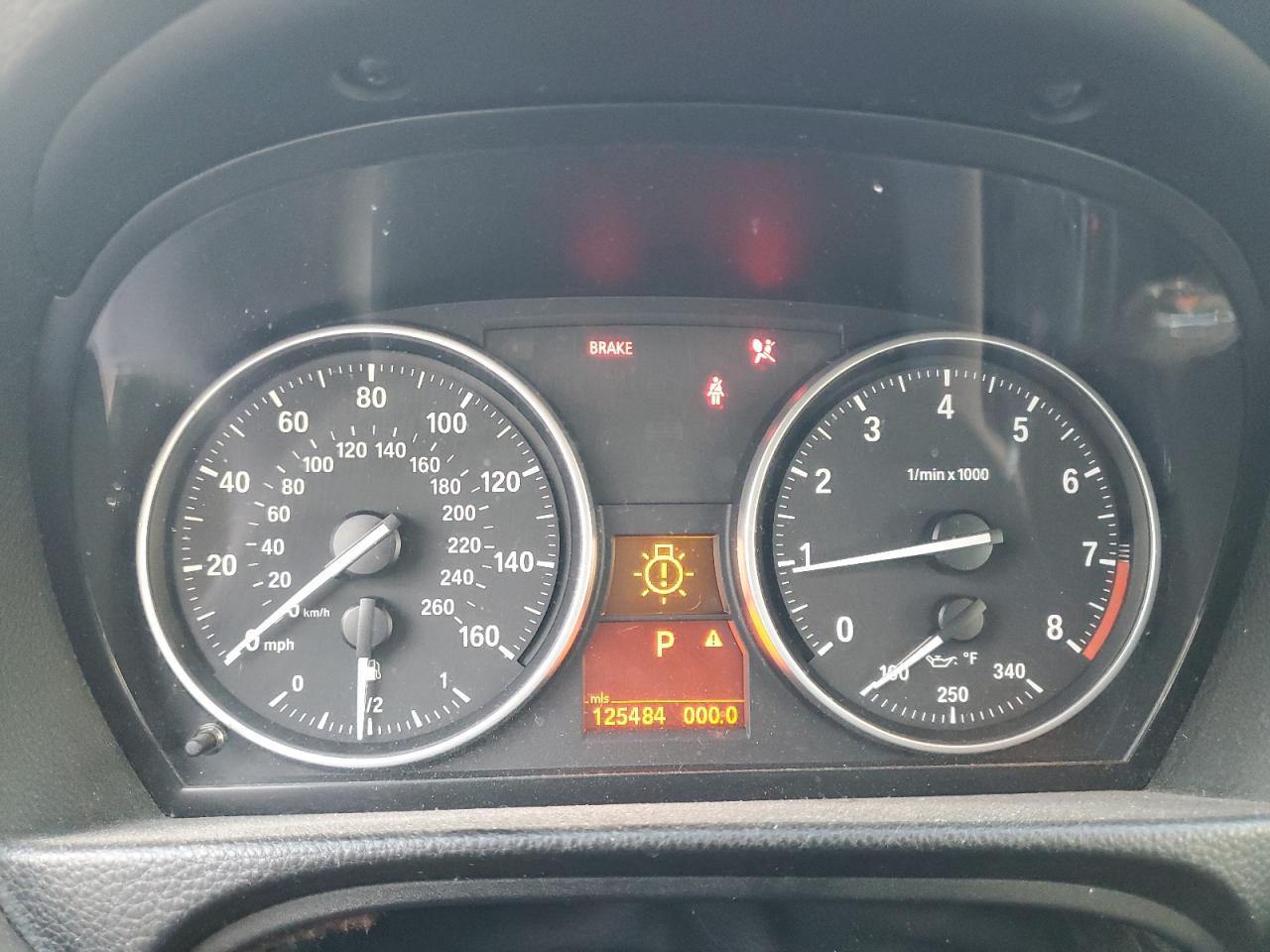 2008 BMW 3er - Image 9