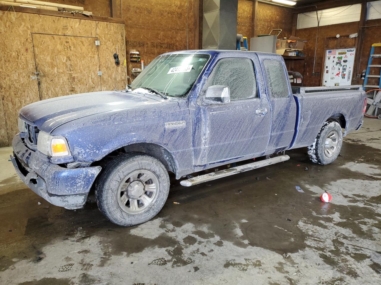 2006 Ford Ranger - Image 1