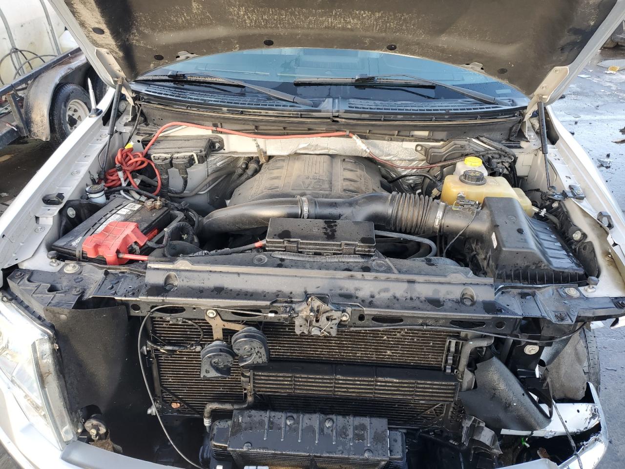 2014 Ford F-150 - Image 11