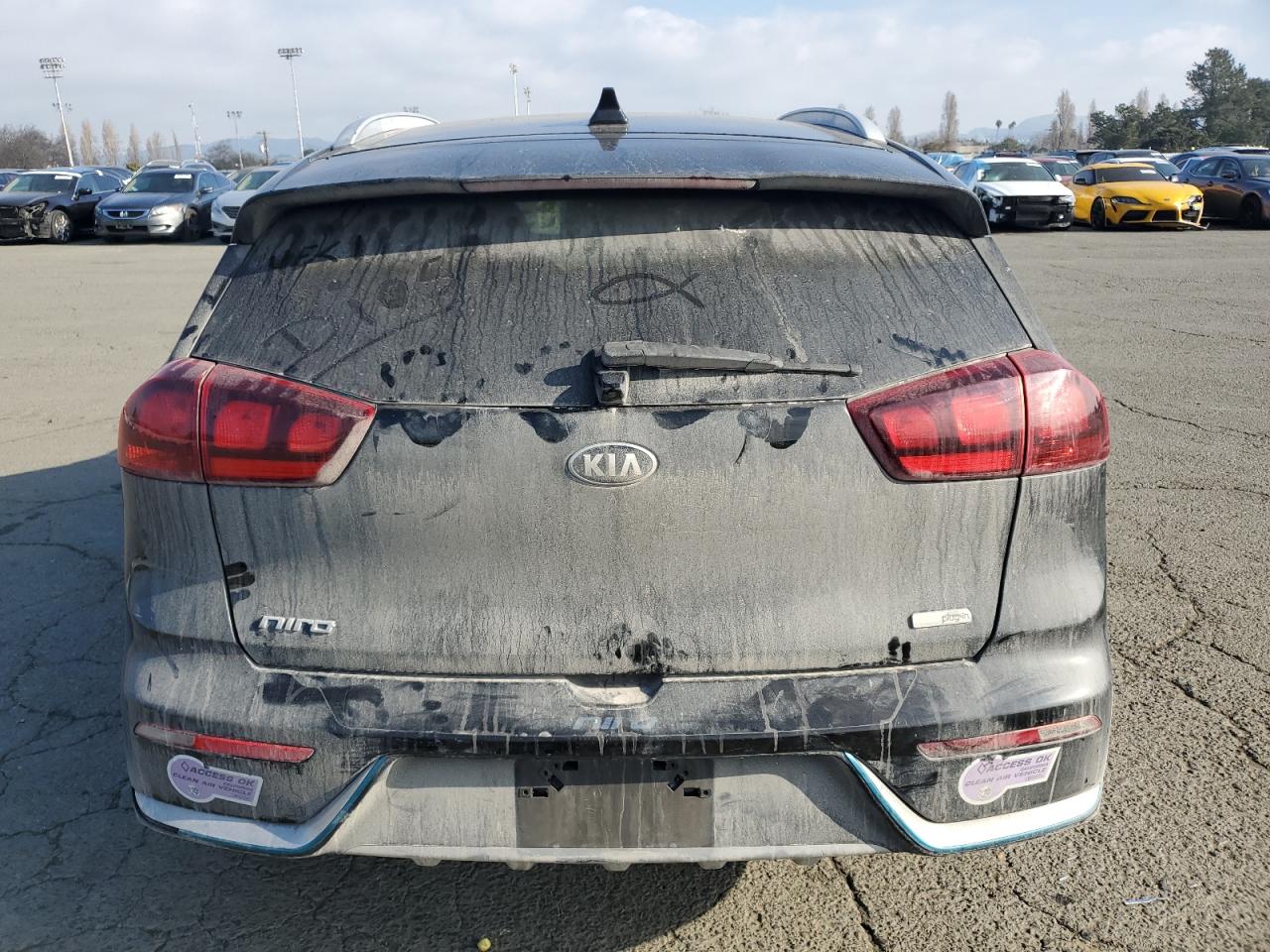 2018 Kia Niro - Image 6