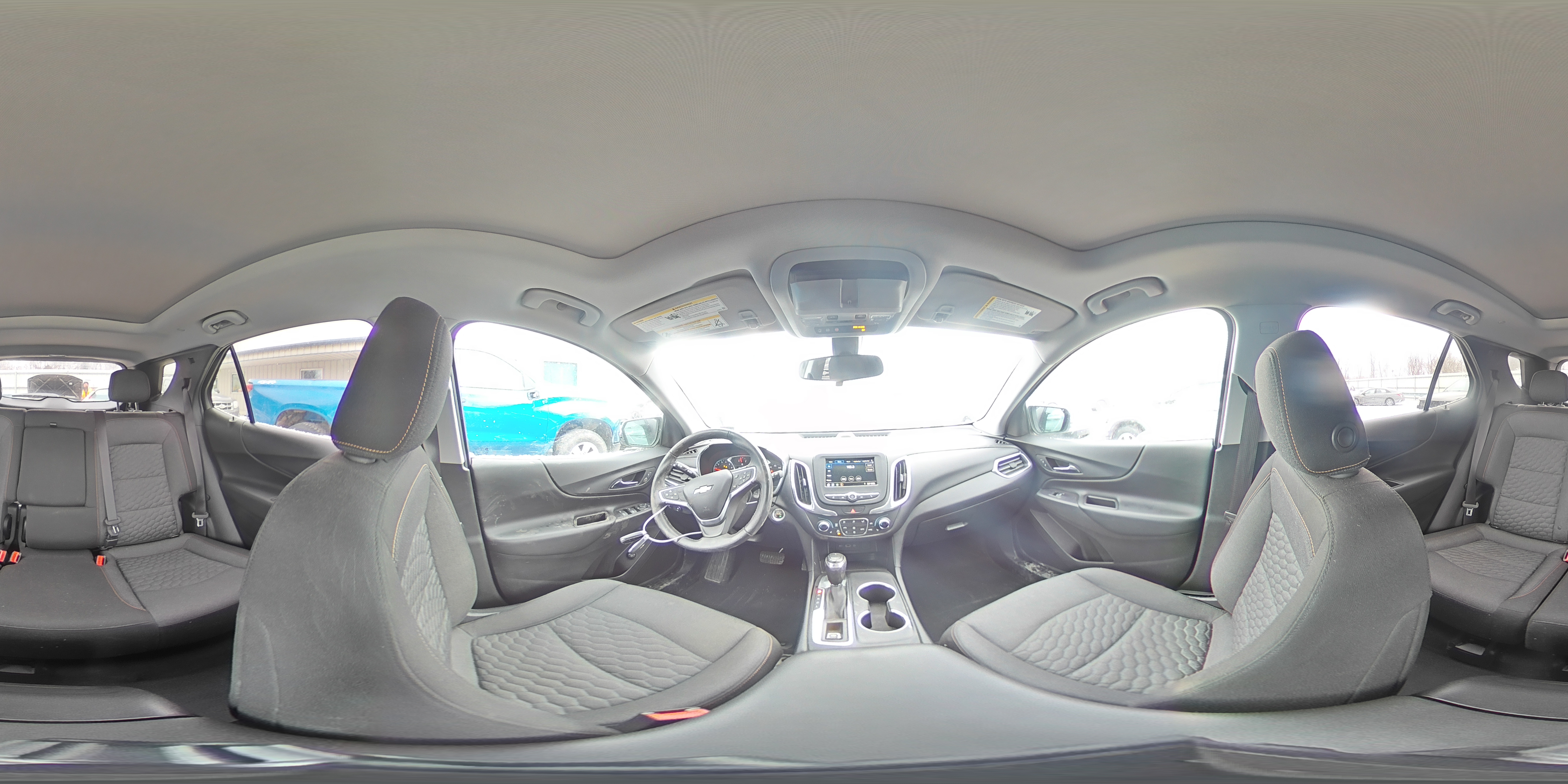 2019 Chevrolet Equinox - Image 15