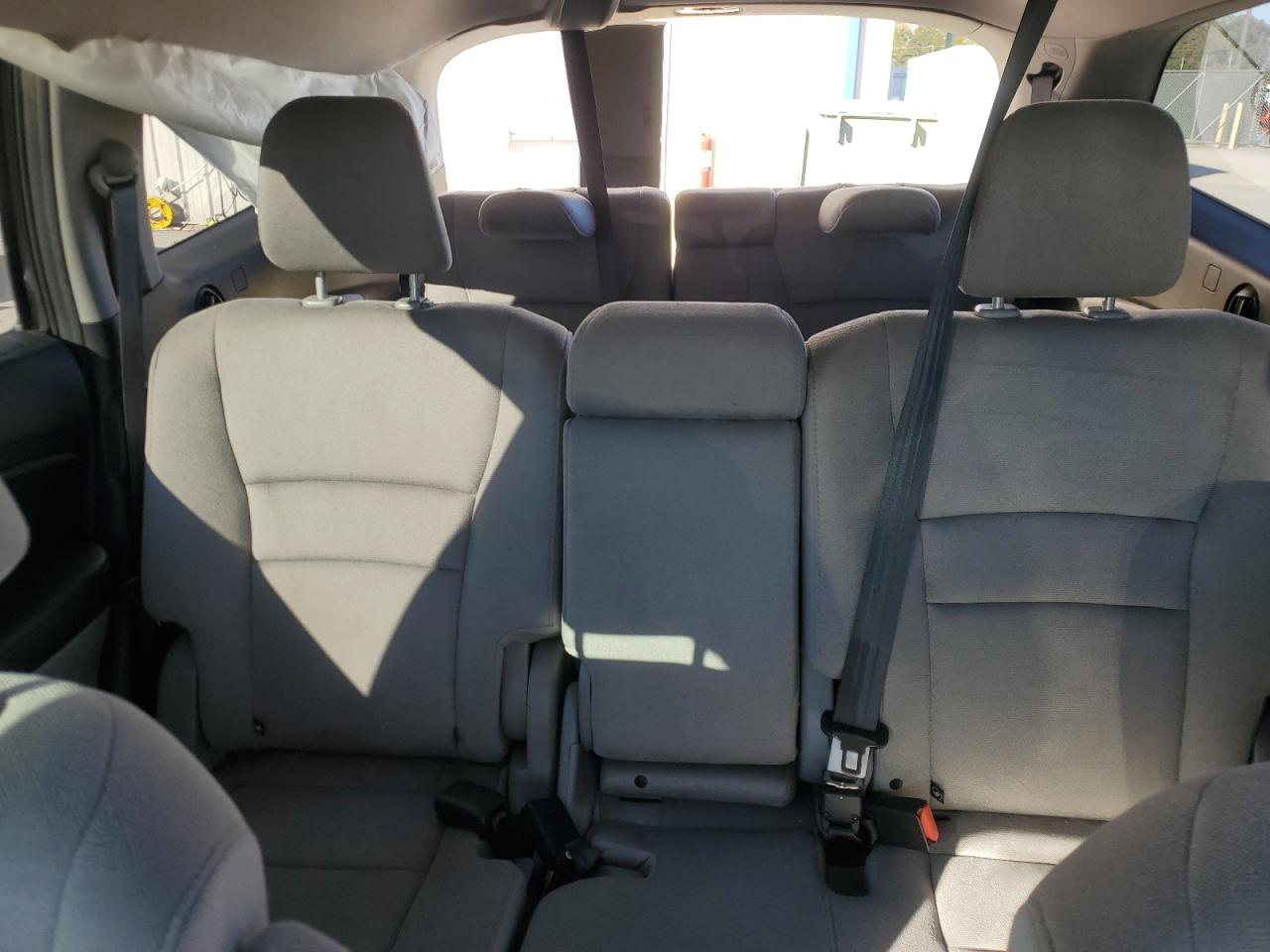 2019 Honda Pilot - Image 10