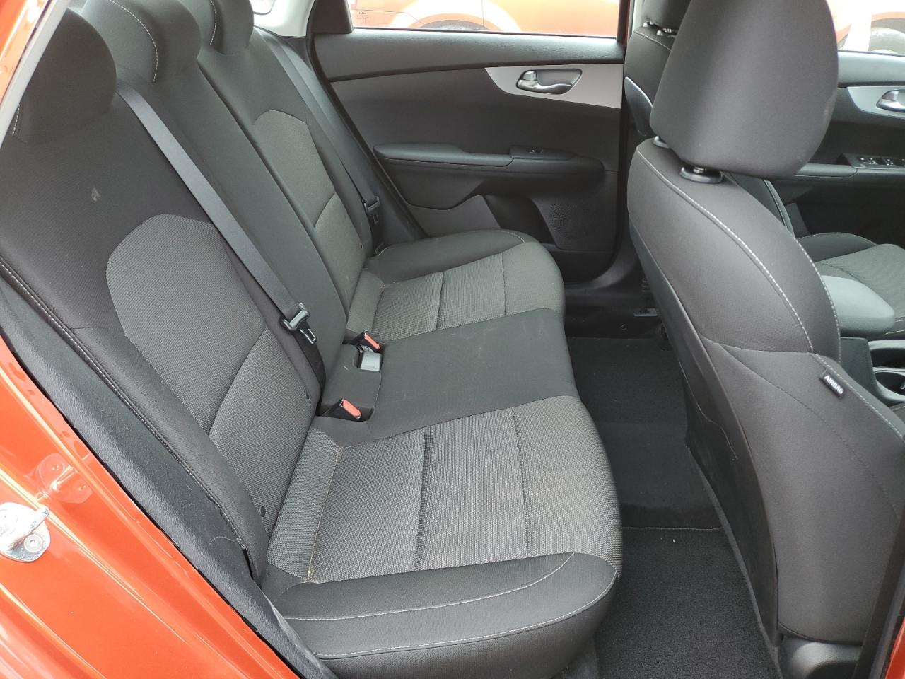 2023 Kia Forte - Image 10