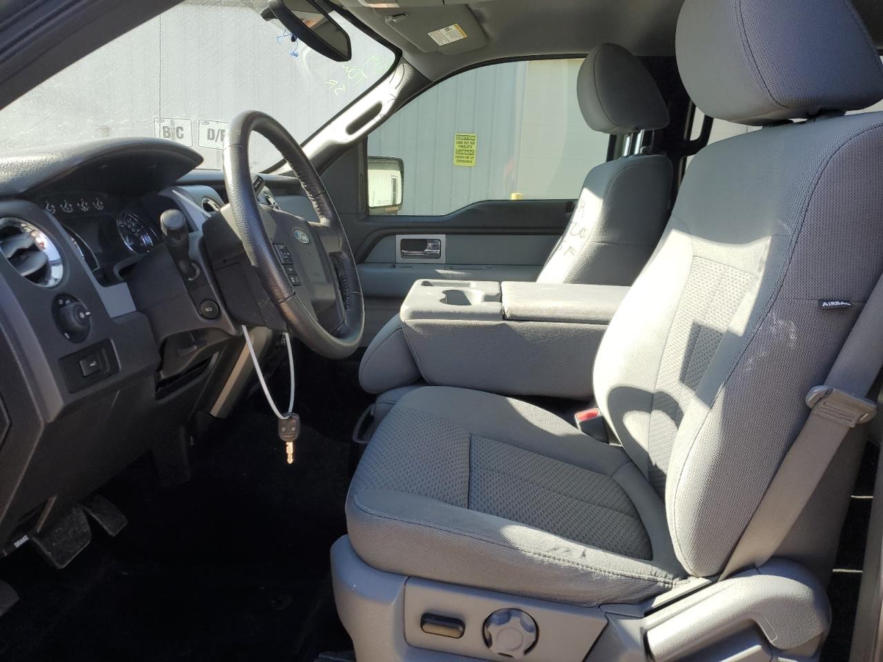 2011 Ford F-150 - Image 7