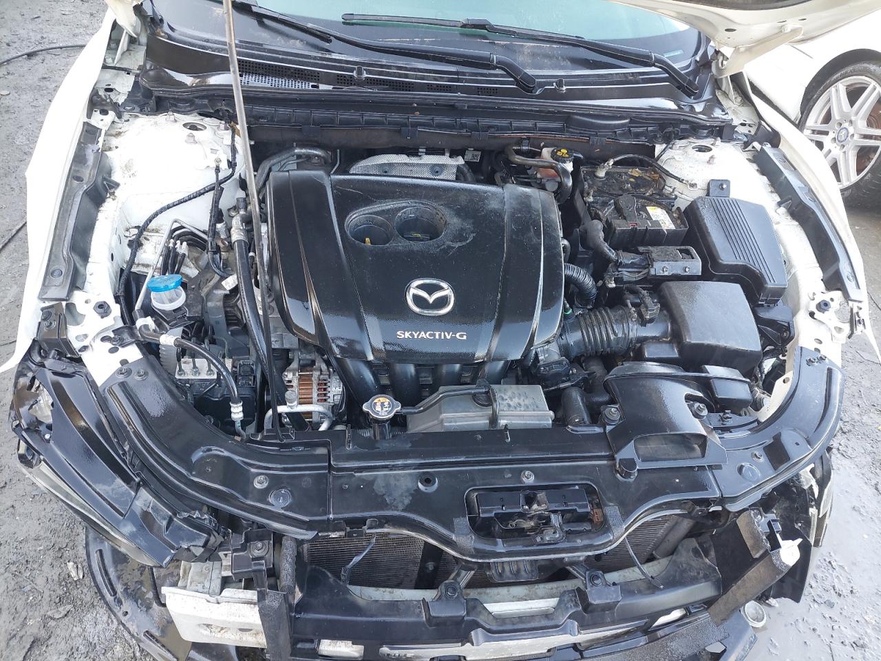JM7GL4S33P1482770 - 2023 Toyota Gr 86 Premium - #41900005