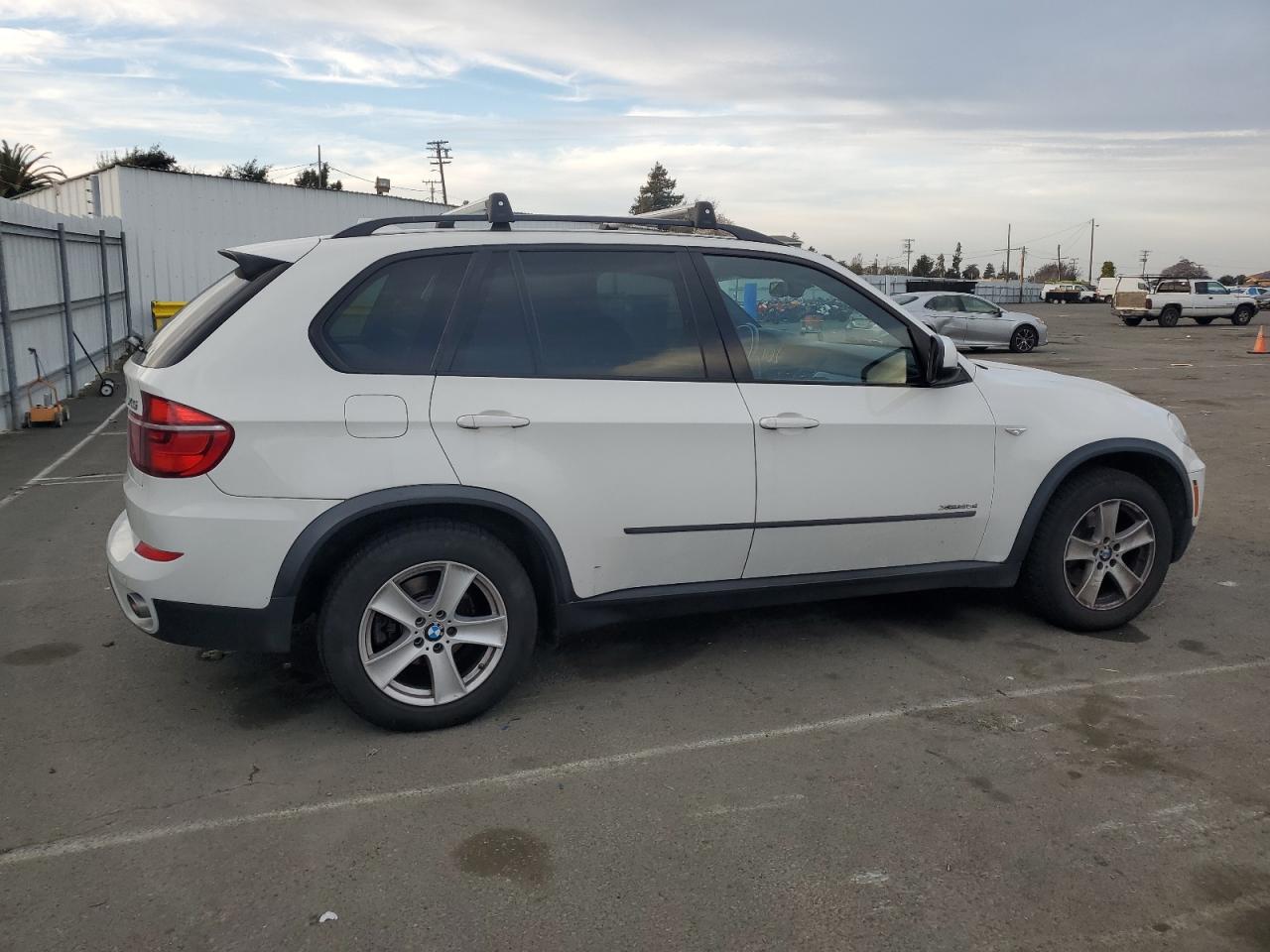 2013 BMW X5 - Image 3