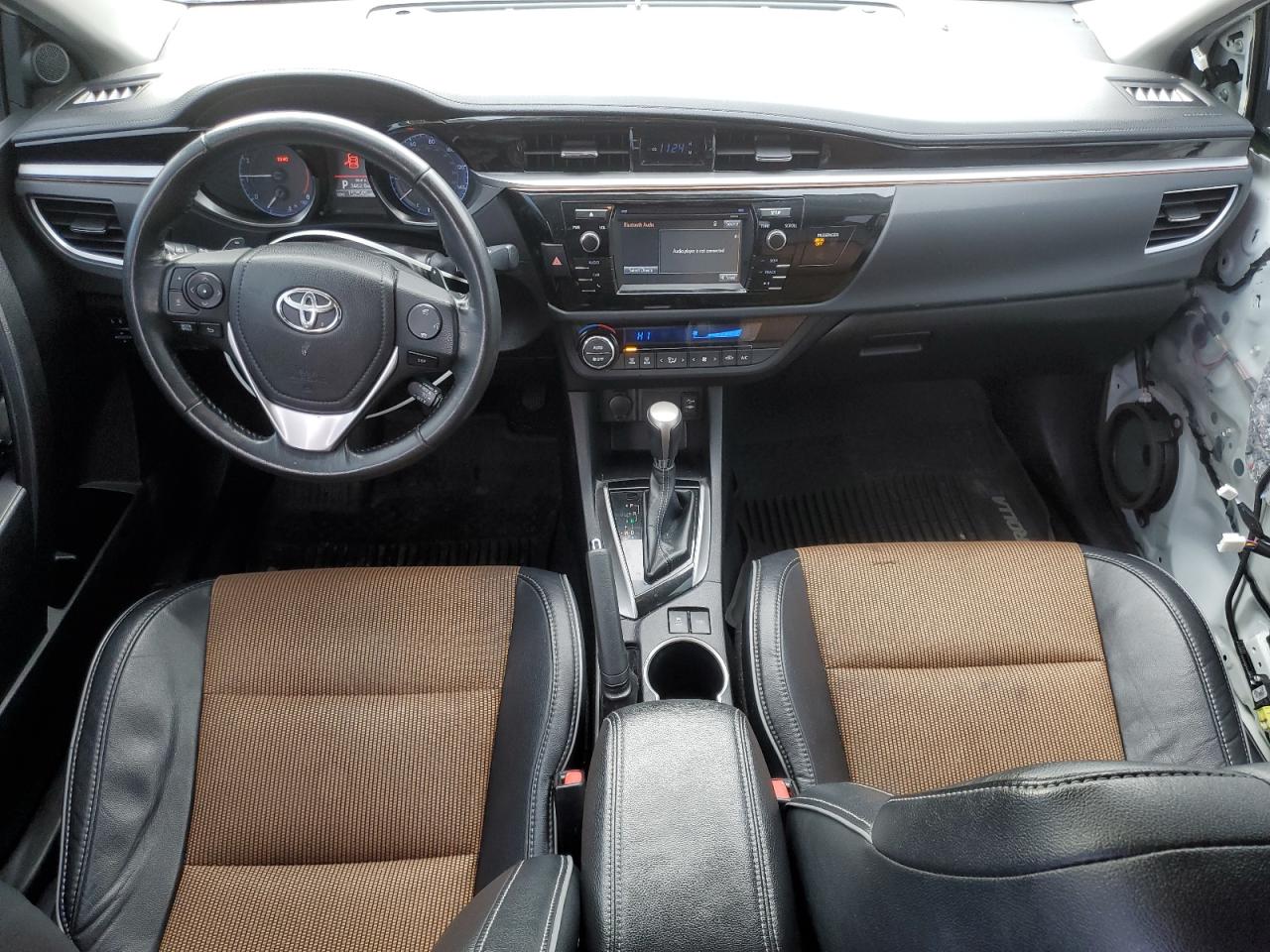 2015 Toyota Corolla - Image 8