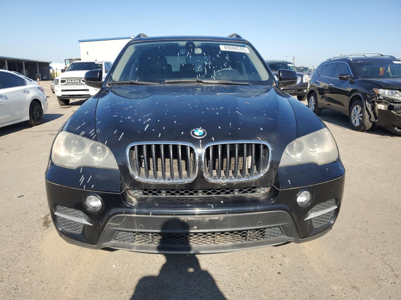 2012 BMW X5 - Image 5