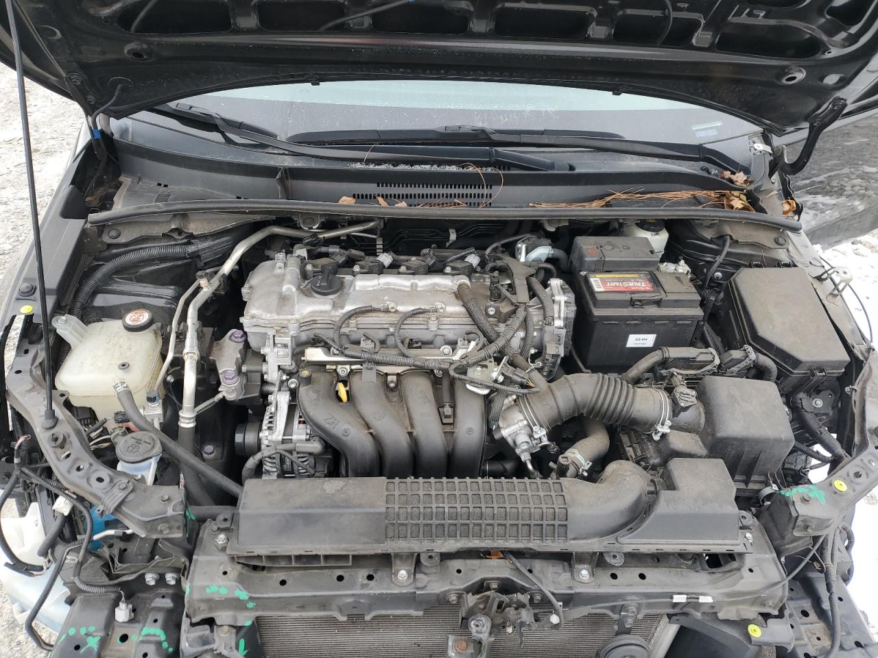 2020 Toyota Corolla - Image 11