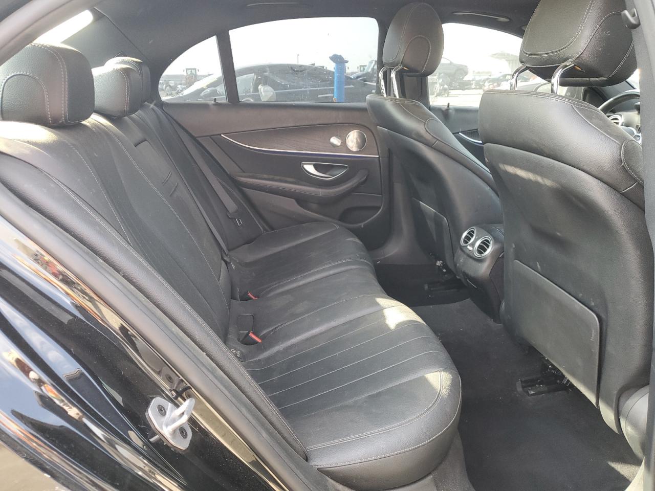 2019 Mercedes-Benz E-klasse - Image 10