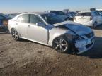 2010 Lexus Is 250 იყიდება San Diego-ში, CA - Front End