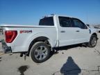 2021 Ford F150 Supercrew en Venta en Lebanon, TN - All Over