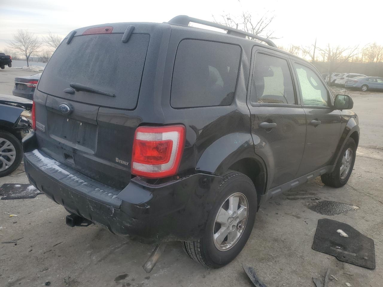 2012 Ford Escape - Image 3