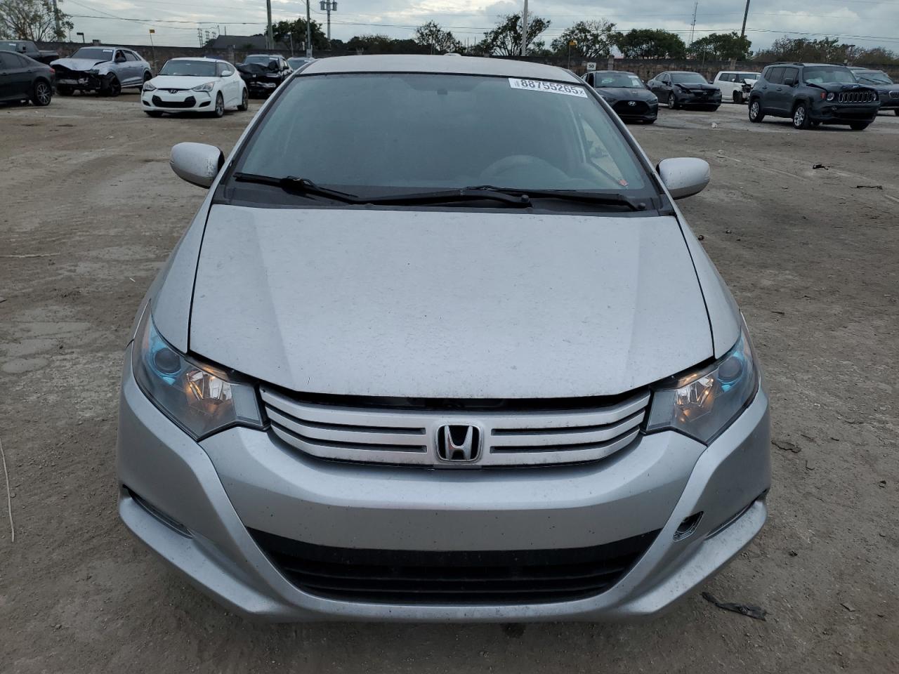2010 Honda Insight - Image 5