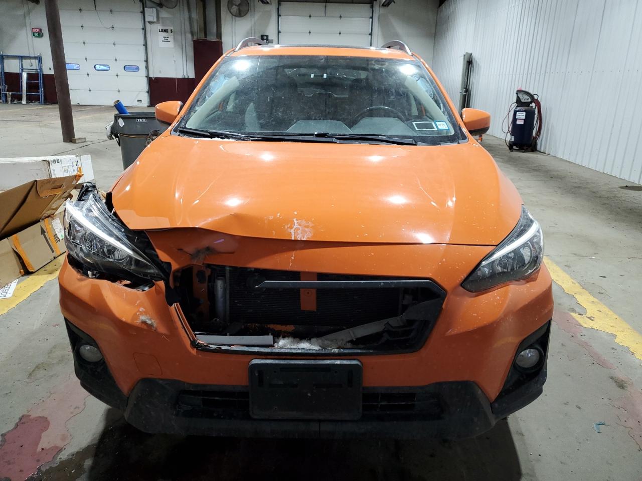 2018 Subaru XV - Image 5