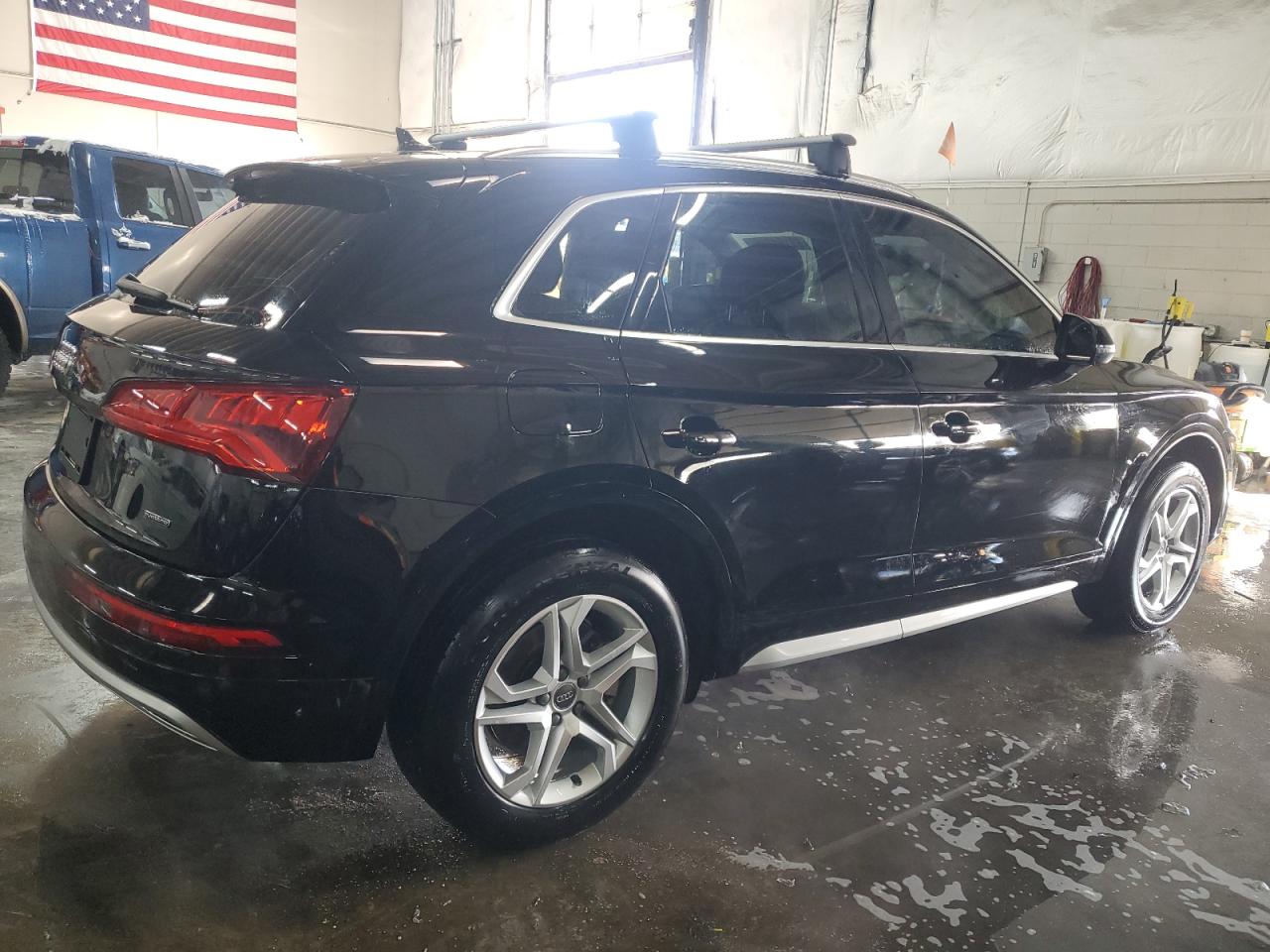 2019 Audi Q5 - Image 3