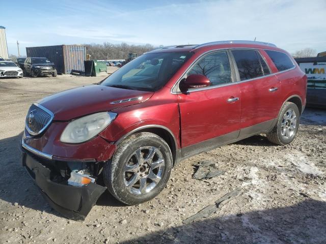 2010 Buick Enclave Cxl