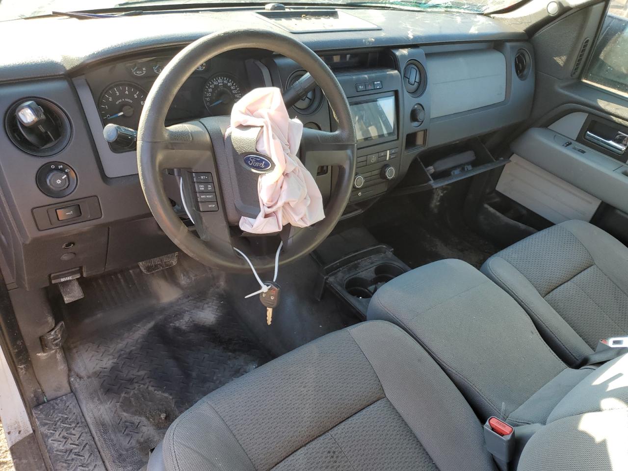 2014 Ford F-150 - Image 8