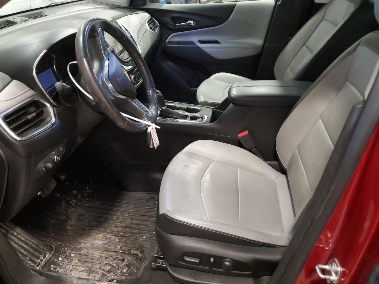 2018 Chevrolet Equinox - Image 7