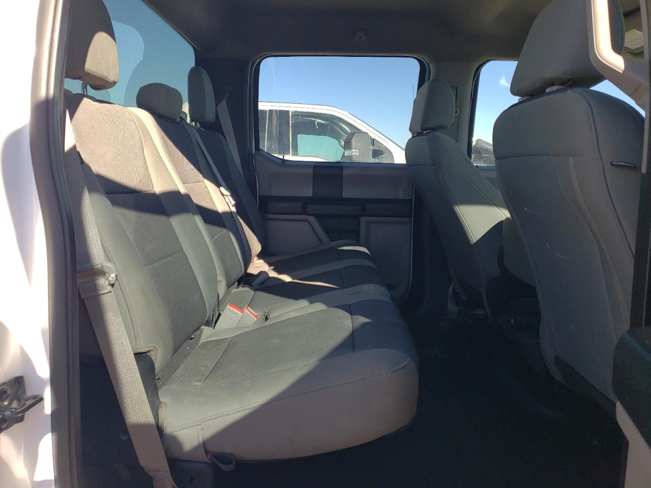 2019 Ford F-150 - Image 10