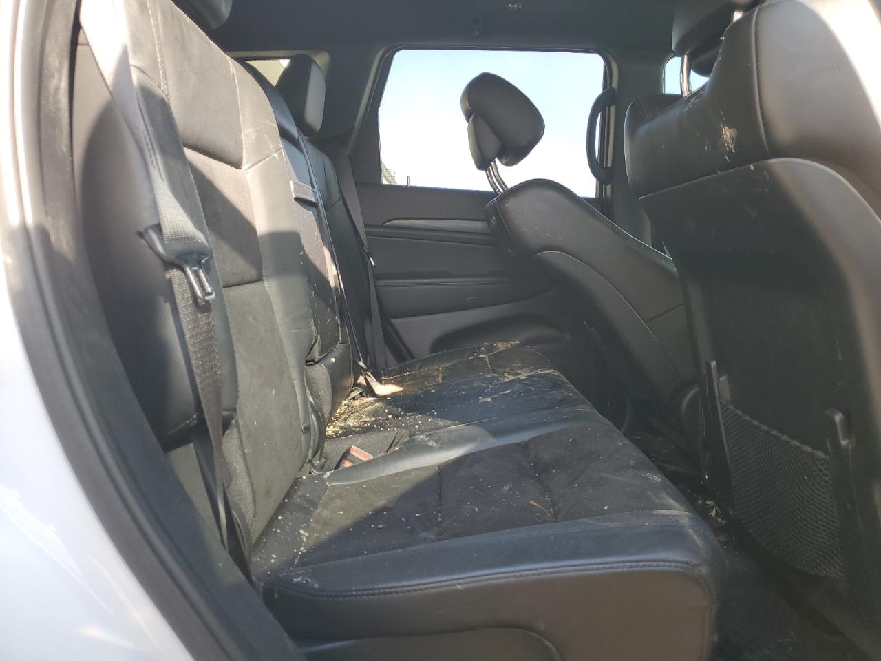2021 Jeep Grand Cherokee - Image 11