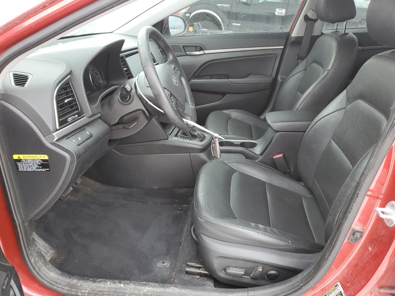 2017 Hyundai Elantra - Image 7