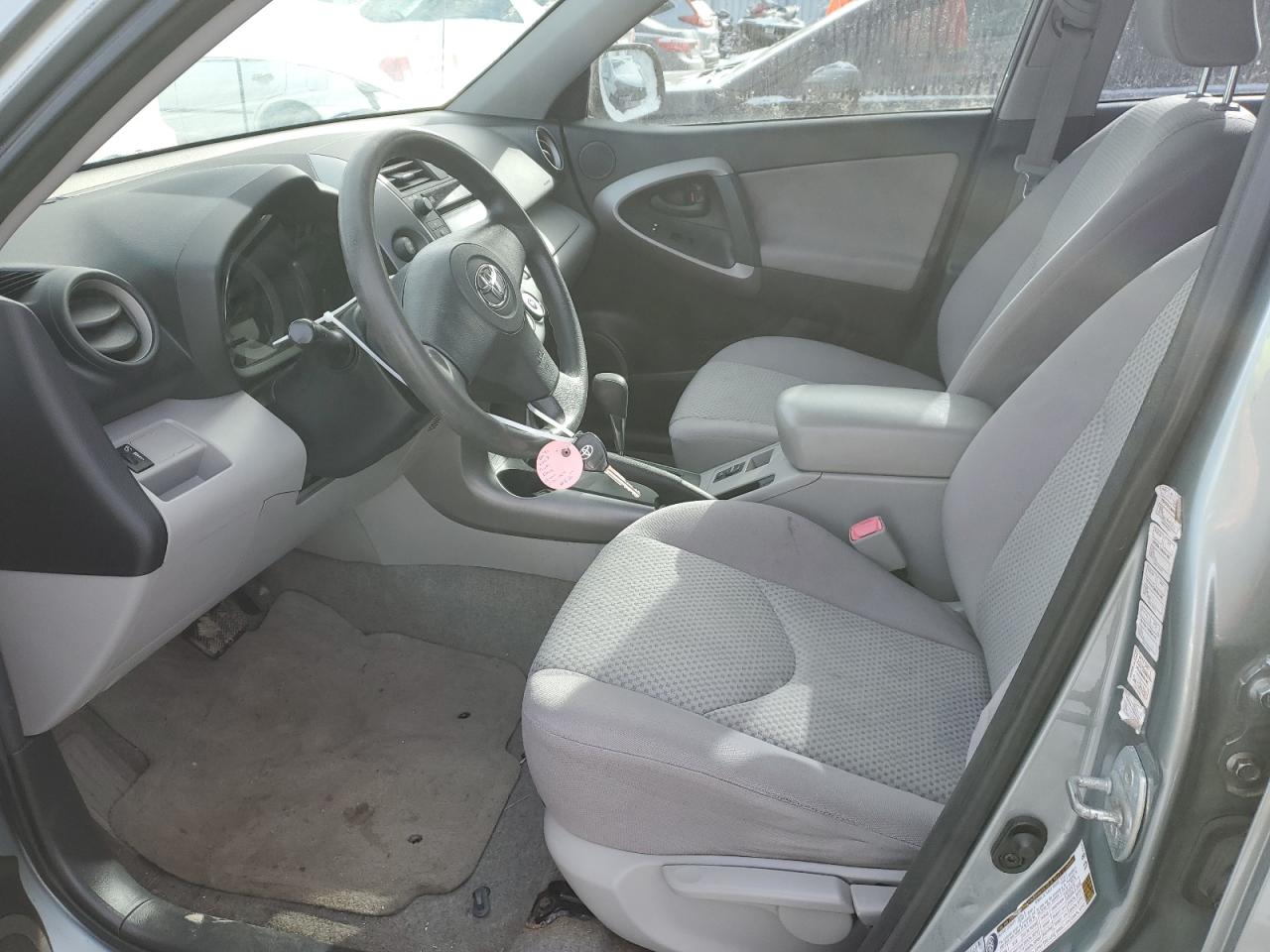 2008 Toyota RAV 4 - Image 7