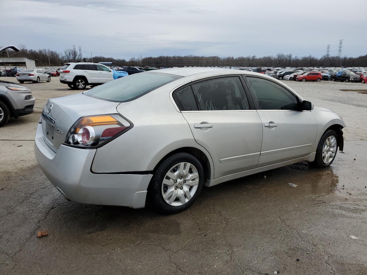 2009 Nissan Altima - Image 3