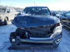 2018 Chevrolet Colorado Lt на продаже в Leroy, NY - Front End