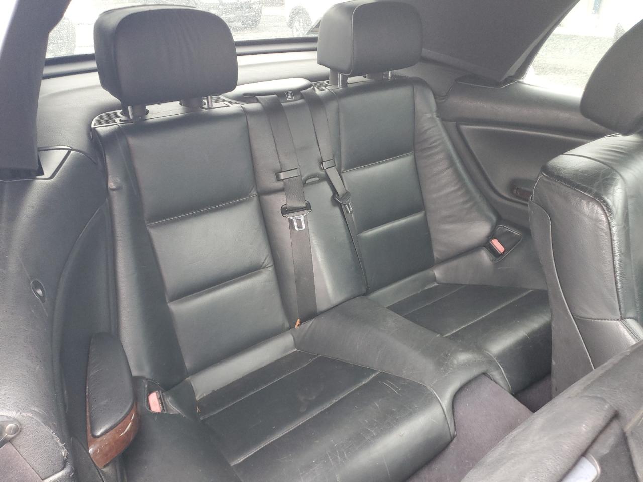2001 BMW 3er - Image 10