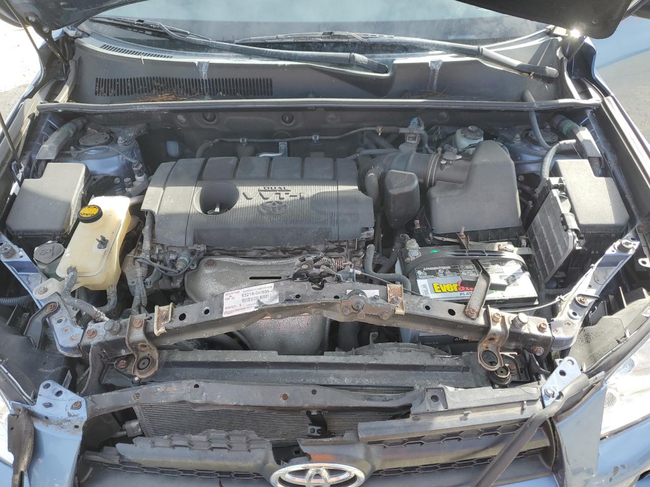 2011 Toyota RAV 4 - Image 12