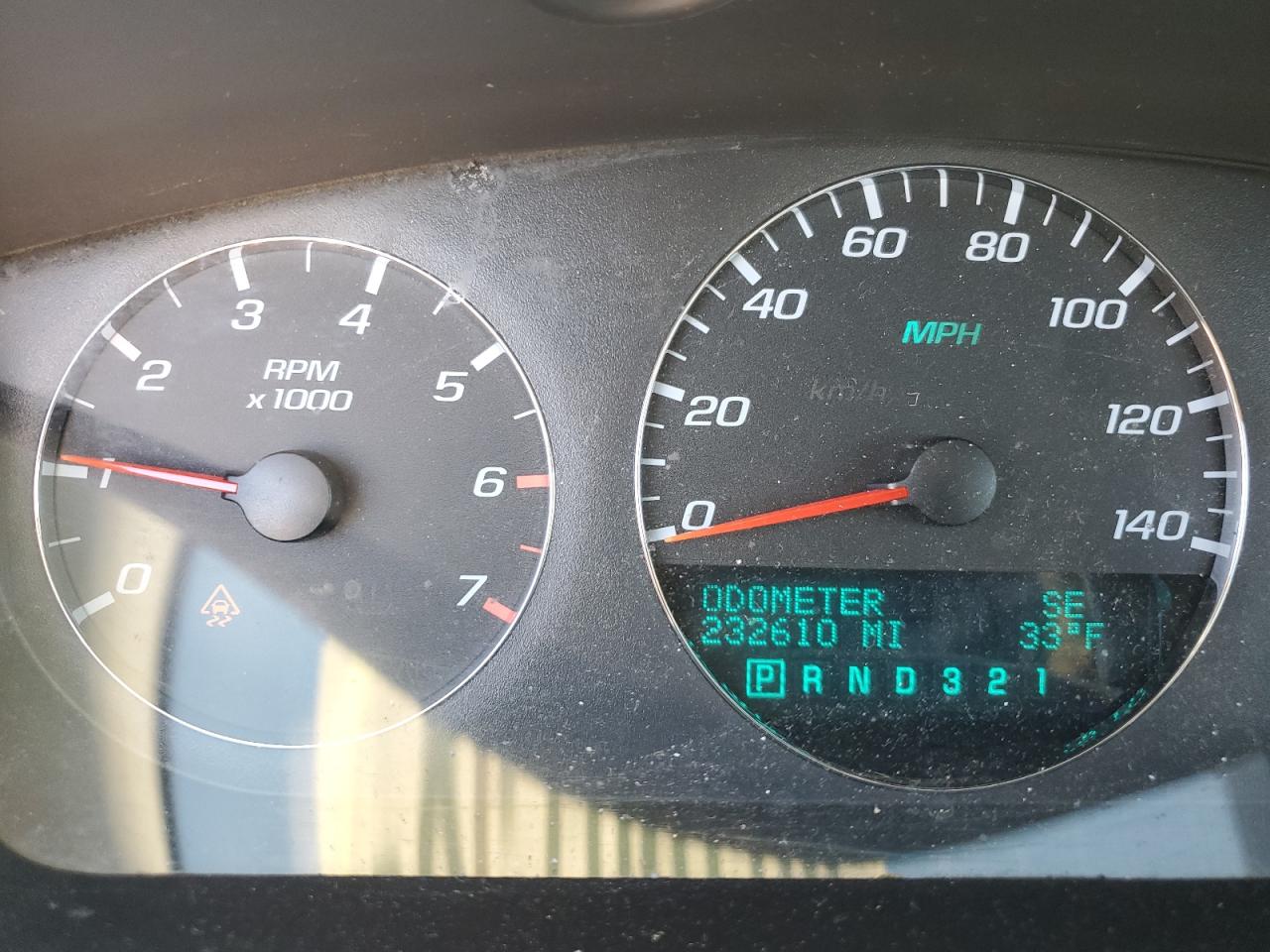 2006 Chevrolet Impala - Image 9