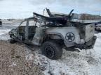 2020 Jeep Gladiator Sport en Venta en Ham Lake, MN - Burn - Engine