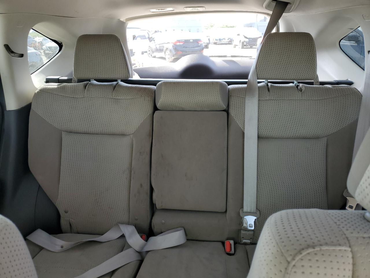 2012 Honda CR-V - Image 10