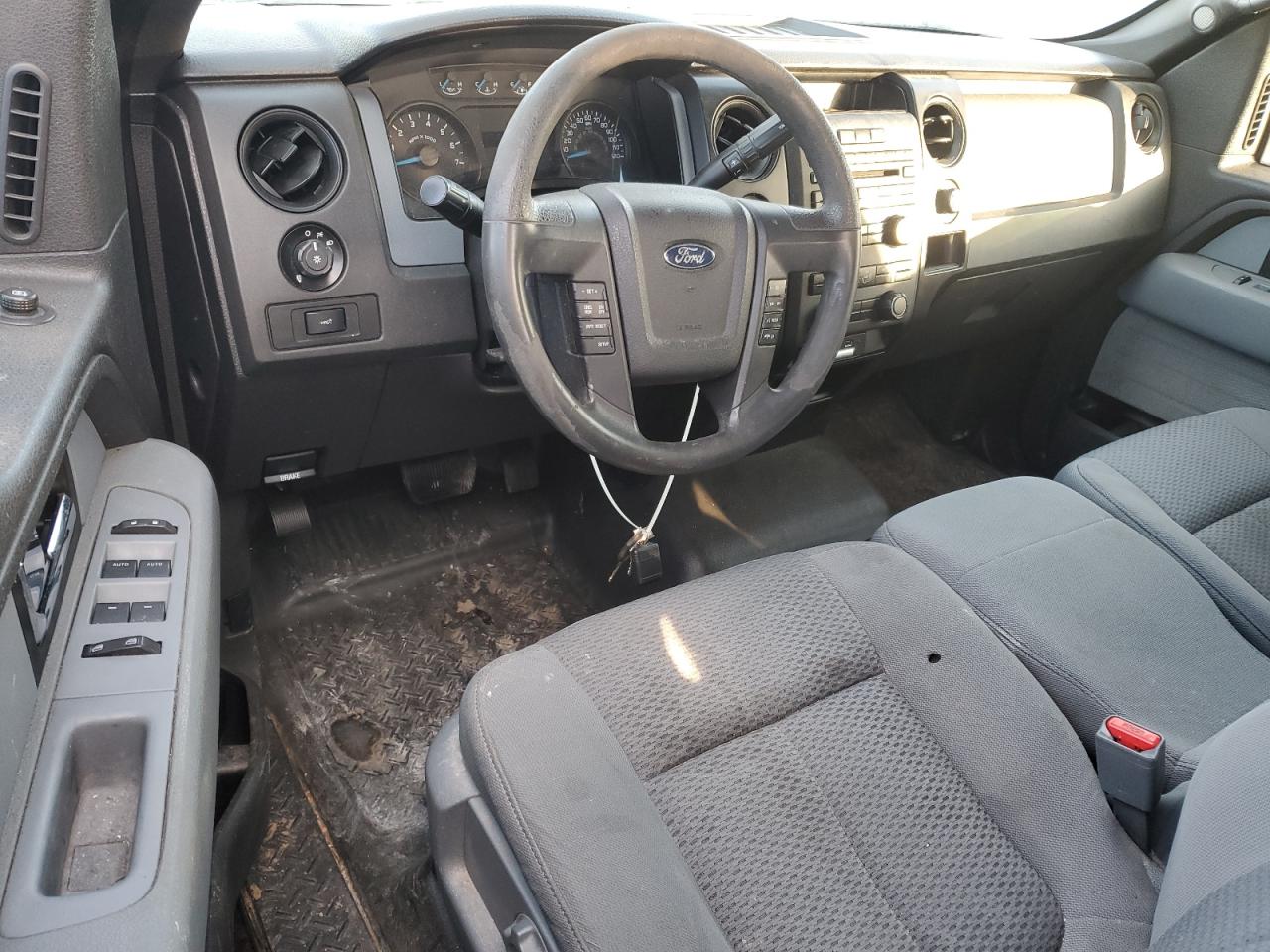 2014 Ford F-150 - Image 8