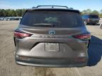 2022 Toyota Sienna Xle de vânzare în Eight Mile, AL - Side