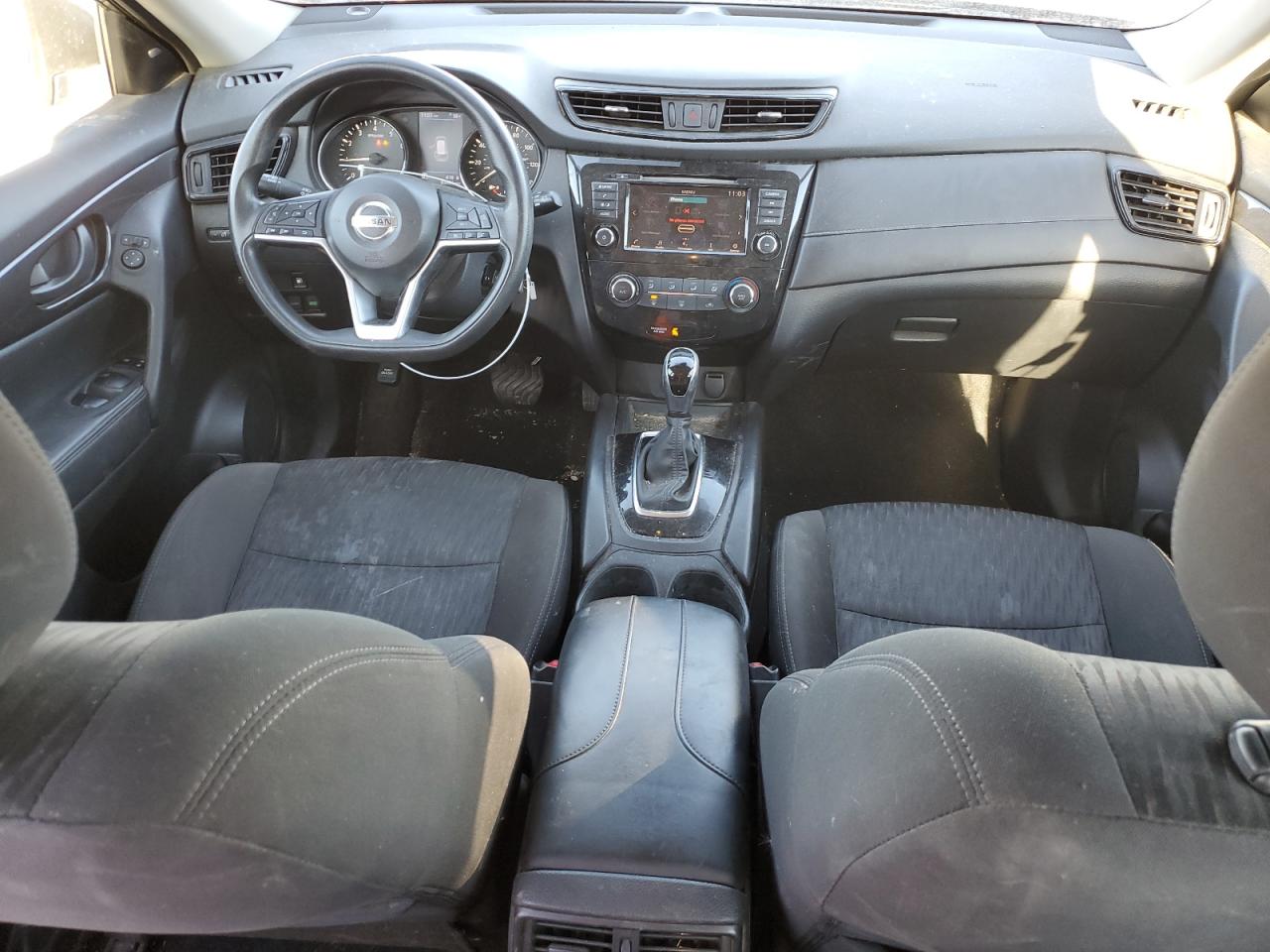 2020 Nissan Rogue - Image 8